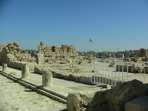 Amman